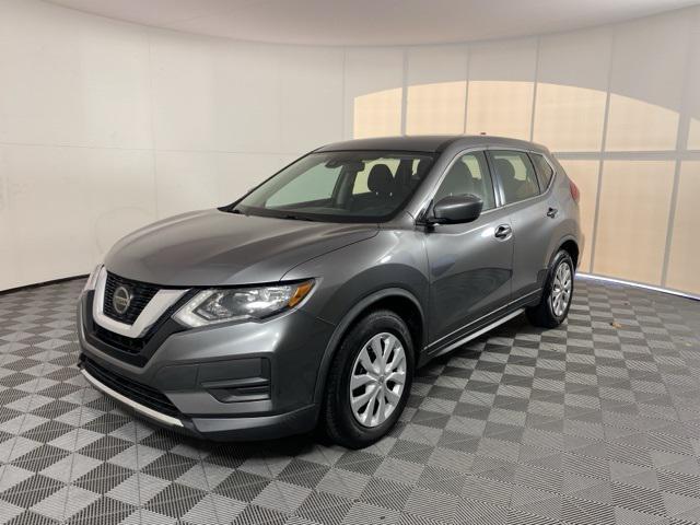 used 2020 Nissan Rogue car, priced at $12,333