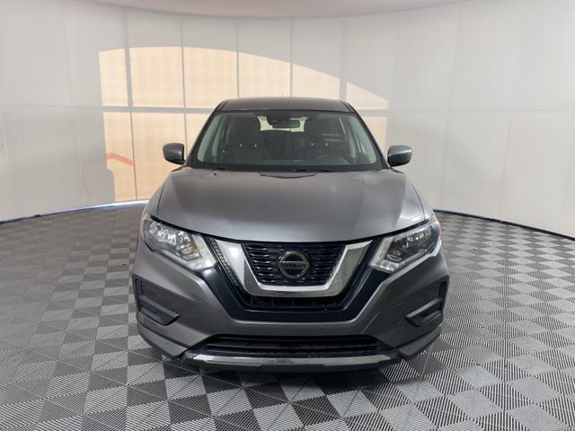 used 2020 Nissan Rogue car, priced at $12,333