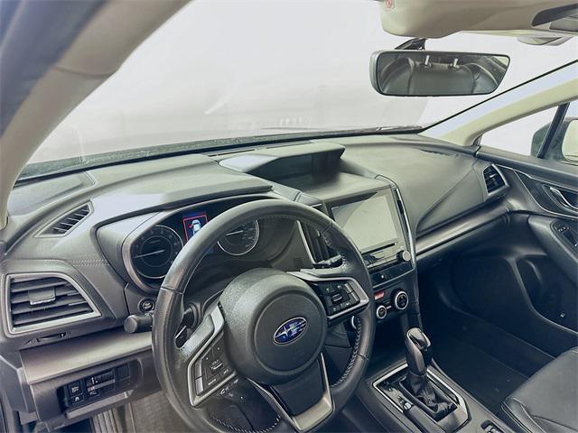 used 2018 Subaru Impreza car, priced at $13,254