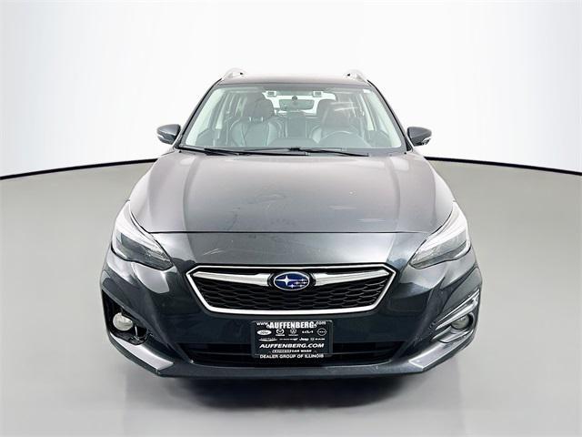 used 2018 Subaru Impreza car, priced at $13,254