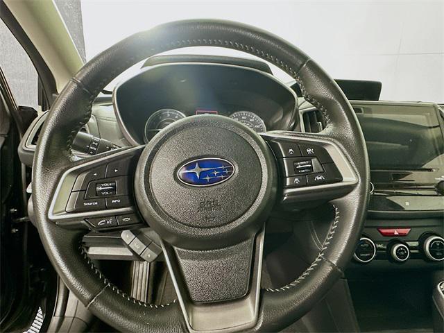 used 2018 Subaru Impreza car, priced at $13,254