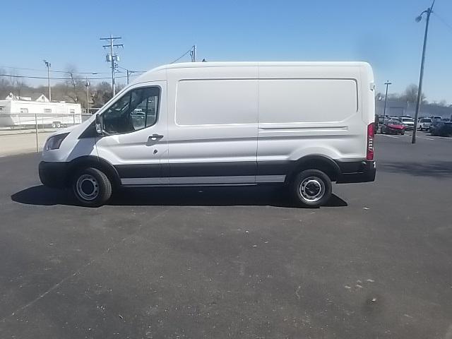 new 2024 Ford Transit-250 car, priced at $48,470