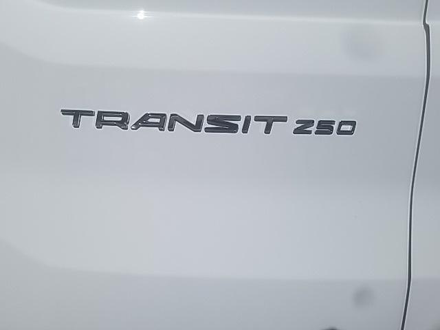 new 2024 Ford Transit-250 car, priced at $48,470