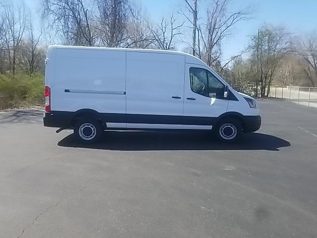 new 2024 Ford Transit-250 car, priced at $48,470