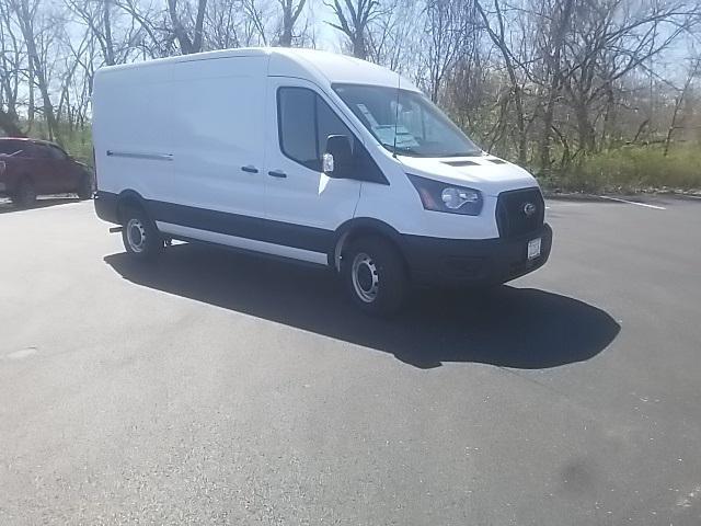 new 2024 Ford Transit-250 car, priced at $48,470