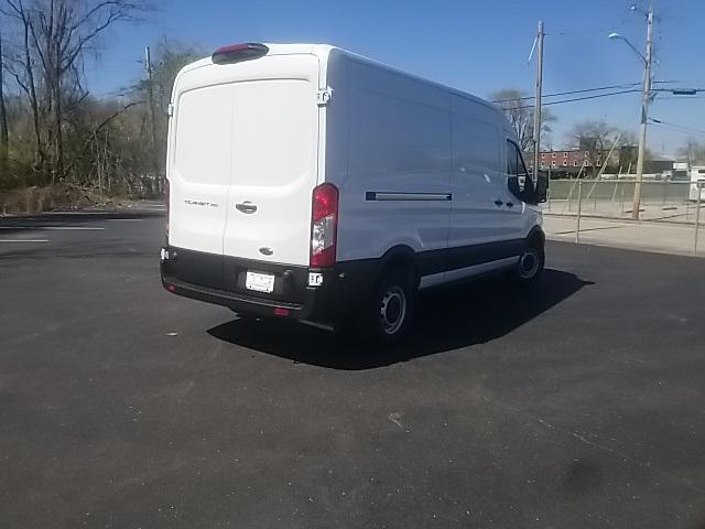 new 2024 Ford Transit-250 car, priced at $48,470