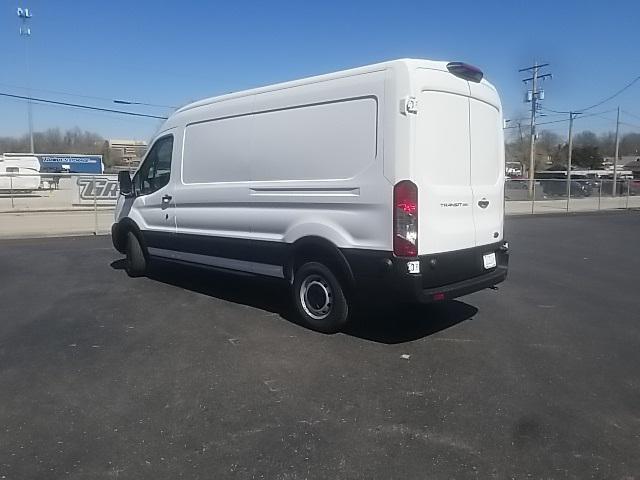 new 2024 Ford Transit-250 car, priced at $48,470