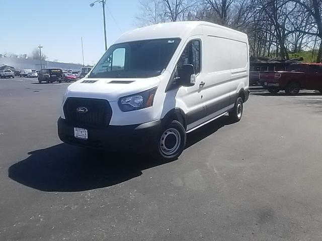 new 2024 Ford Transit-250 car, priced at $48,470