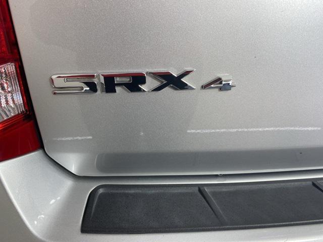 used 2016 Cadillac SRX car, priced at $14,964