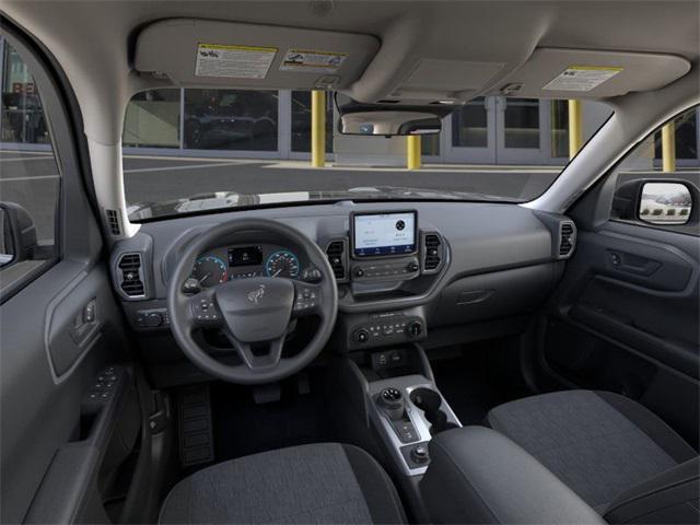 new 2024 Ford Bronco Sport car, priced at $27,495