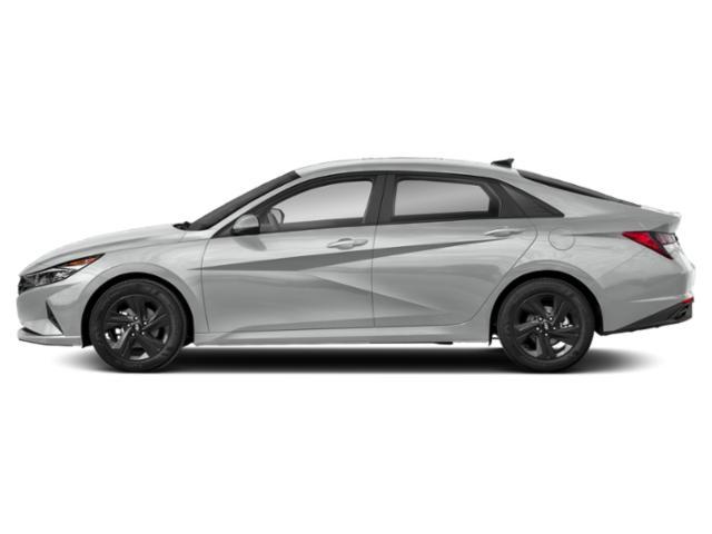 used 2021 Hyundai Elantra car, priced at $14,798