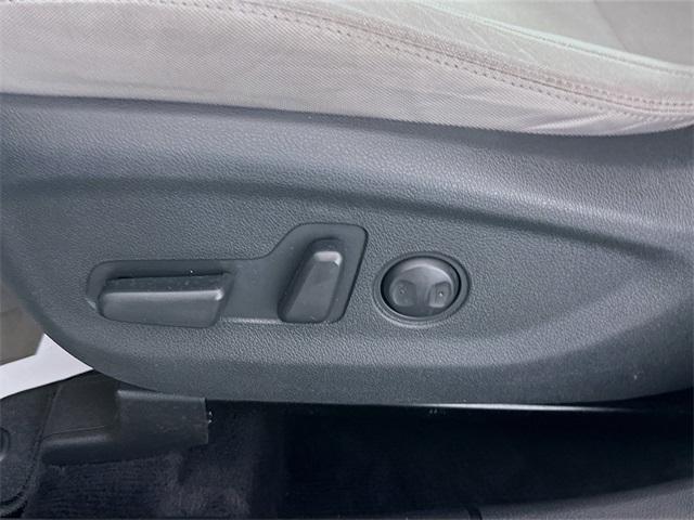 used 2021 Hyundai Tucson car, priced at $13,995