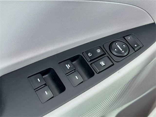 used 2021 Hyundai Tucson car, priced at $13,995