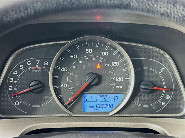used 2014 Toyota RAV4 car, priced at $11,995