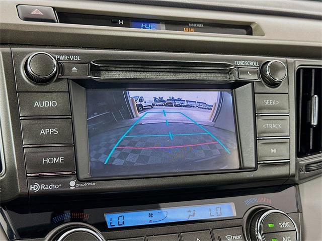 used 2014 Toyota RAV4 car, priced at $11,995