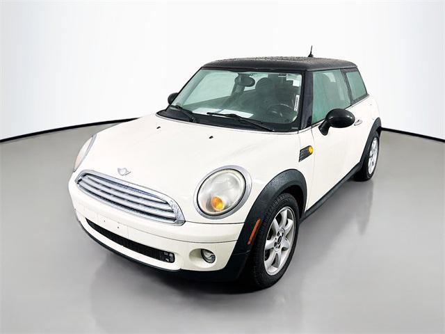 used 2010 MINI Cooper S car, priced at $6,885