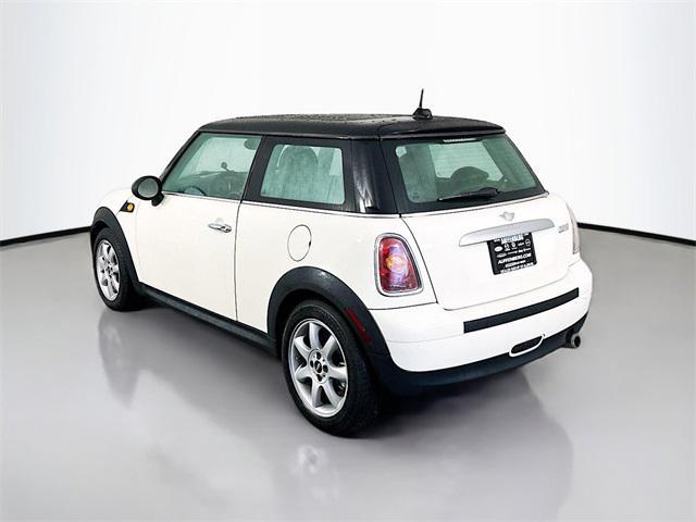 used 2010 MINI Cooper S car, priced at $6,885