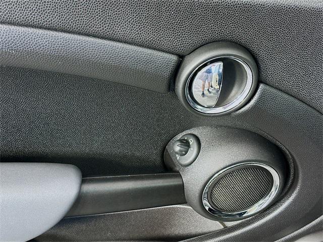 used 2010 MINI Cooper S car, priced at $6,885