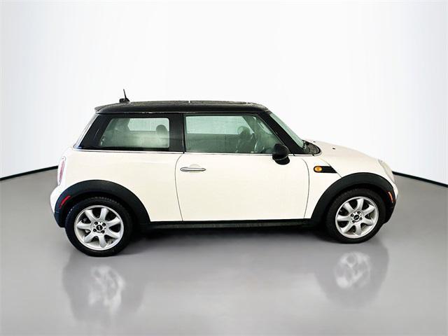 used 2010 MINI Cooper S car, priced at $6,885