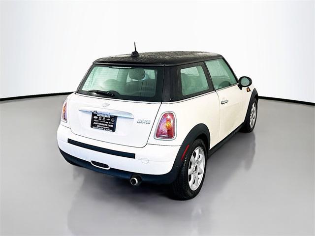 used 2010 MINI Cooper S car, priced at $6,885