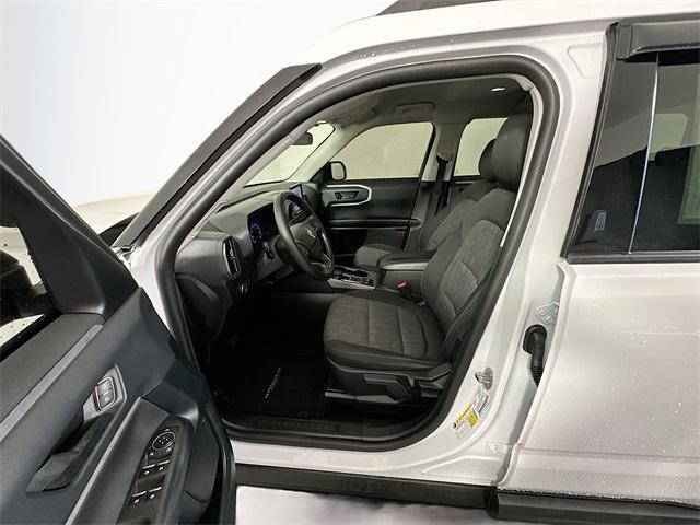 used 2021 Ford Bronco Sport car, priced at $21,023