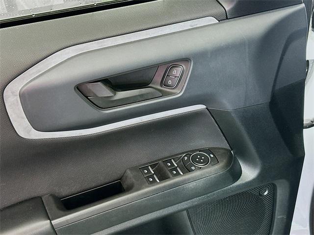 used 2021 Ford Bronco Sport car, priced at $21,023