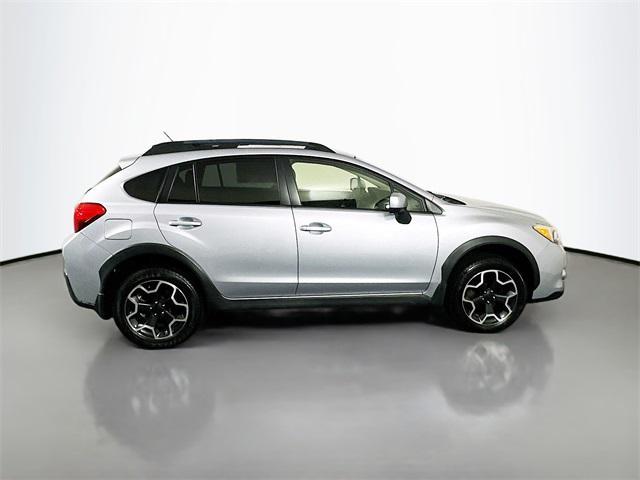 used 2014 Subaru XV Crosstrek car, priced at $12,992