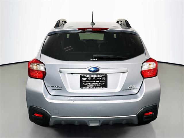 used 2014 Subaru XV Crosstrek car, priced at $12,992