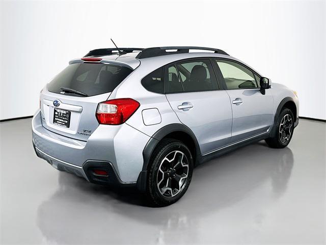 used 2014 Subaru XV Crosstrek car, priced at $12,992