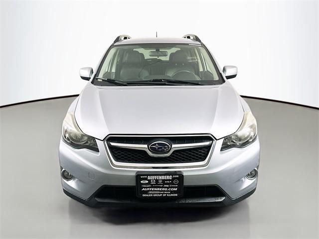 used 2014 Subaru XV Crosstrek car, priced at $12,992