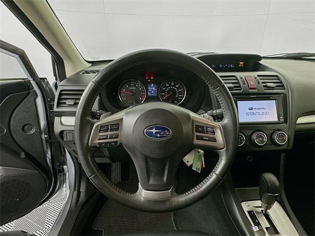 used 2014 Subaru XV Crosstrek car, priced at $12,992