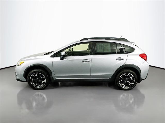 used 2014 Subaru XV Crosstrek car, priced at $12,992