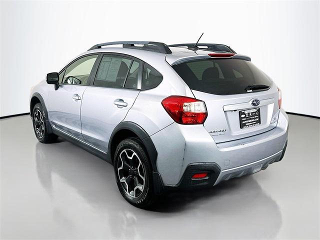 used 2014 Subaru XV Crosstrek car, priced at $12,992