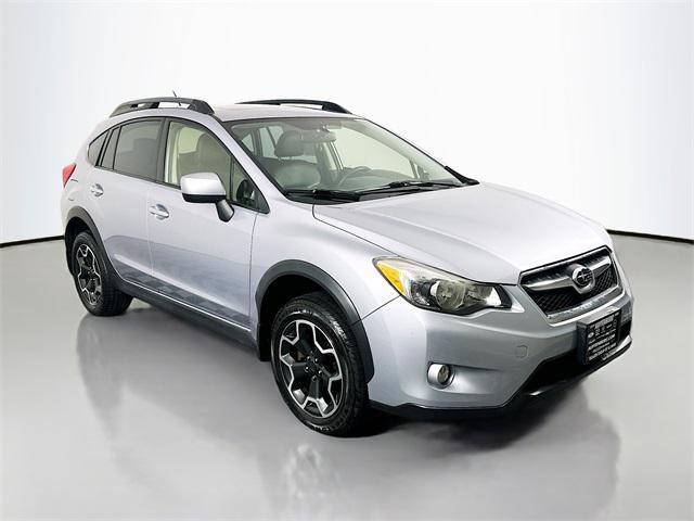 used 2014 Subaru XV Crosstrek car, priced at $12,992