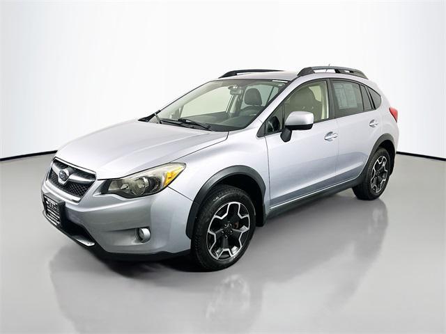 used 2014 Subaru XV Crosstrek car, priced at $12,992