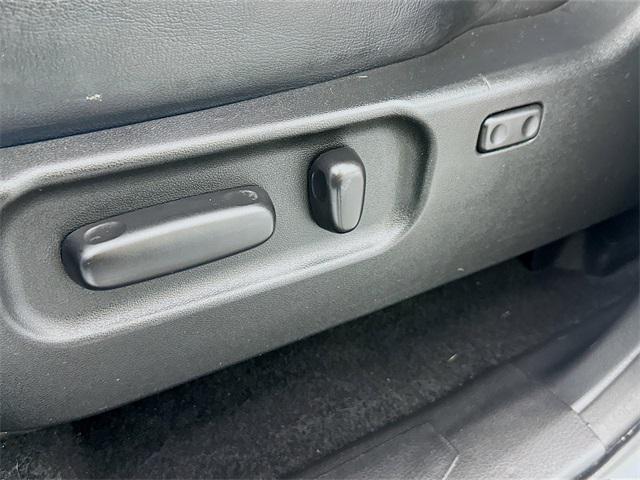 used 2020 Toyota Tacoma car, priced at $35,200