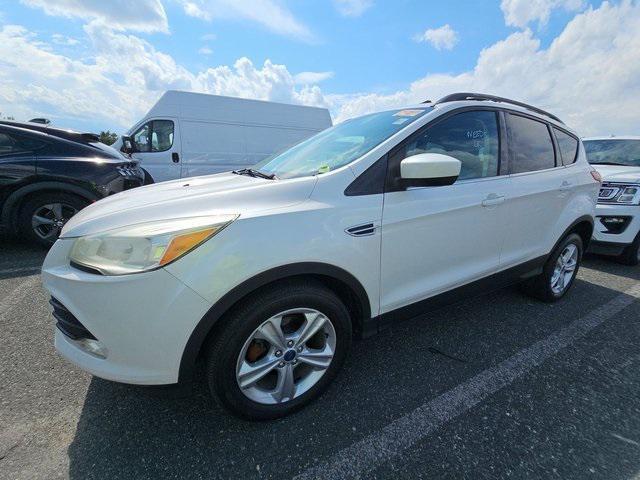used 2013 Ford Escape car, priced at $8,695