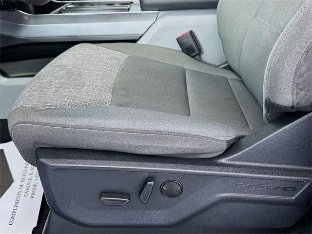used 2023 Ford F-150 car, priced at $37,995