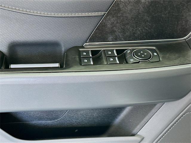 used 2023 Ford F-150 car, priced at $37,995