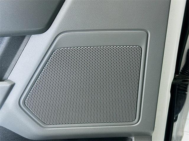 used 2023 Ford F-150 car, priced at $37,995