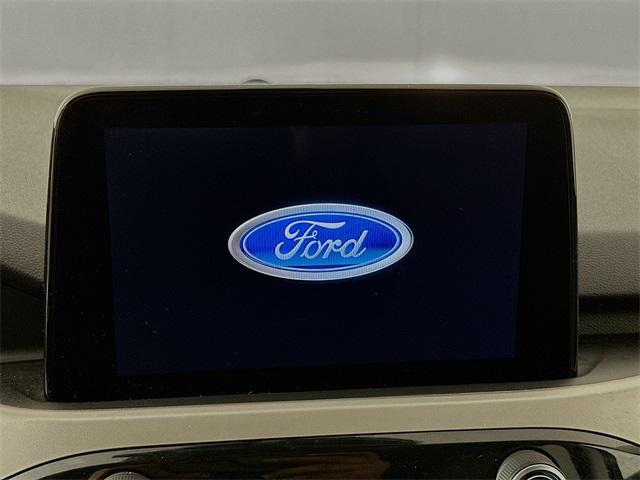 used 2021 Ford Escape car, priced at $15,988