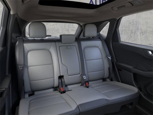 new 2025 Ford Escape car, priced at $35,584