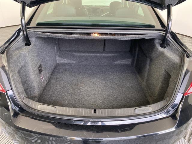 used 2019 Chevrolet Impala car, priced at $14,321