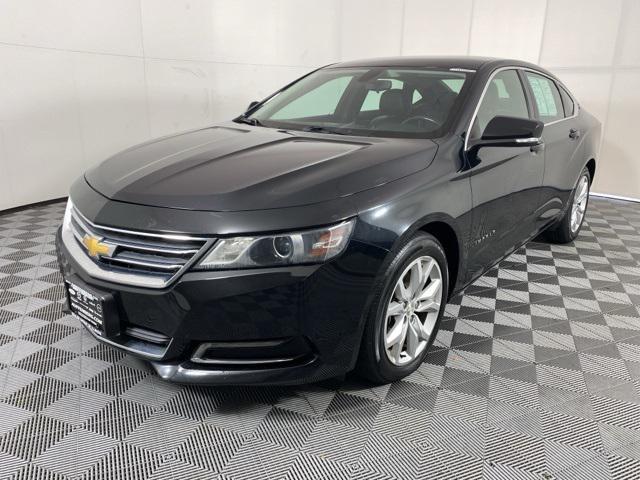 used 2019 Chevrolet Impala car, priced at $14,321