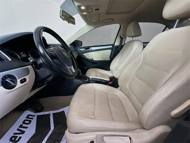 used 2014 Volkswagen Jetta car, priced at $7,888