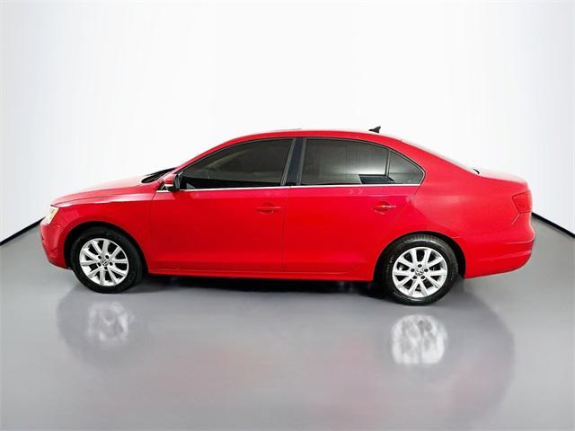 used 2014 Volkswagen Jetta car, priced at $7,888