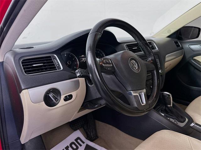 used 2014 Volkswagen Jetta car, priced at $7,888