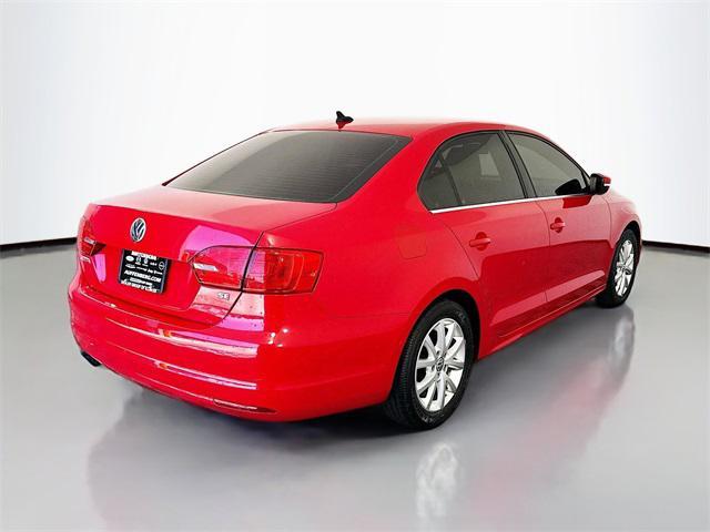 used 2014 Volkswagen Jetta car, priced at $7,888