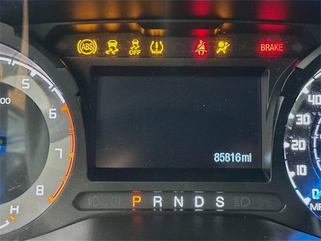 used 2021 Ford Ranger car, priced at $29,120