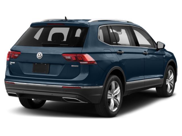 used 2018 Volkswagen Tiguan car, priced at $17,512